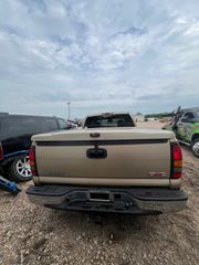 2007 GMC Sierra 1500 Classic SLE1 - Exterior Rear Center Image